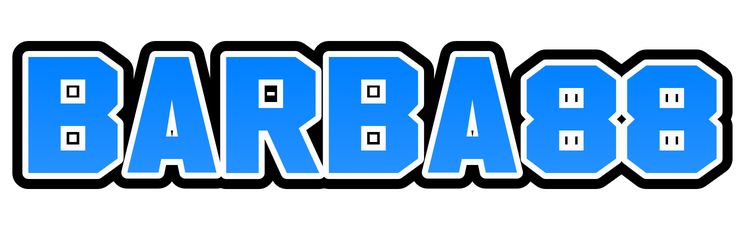 BARBA88 Neon Logo